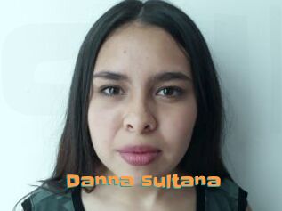 Danna_sultana