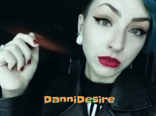 DanniDesire