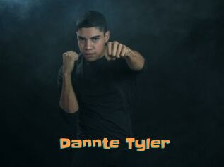 Dannte_Tyler