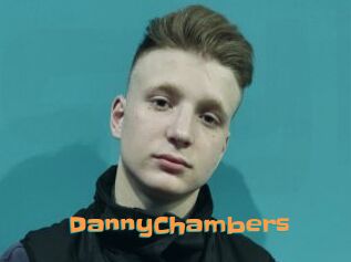 DannyChambers