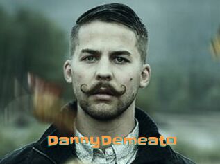 DannyDemeato