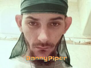 DannyPiper