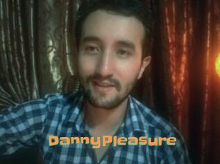 DannyPleasure