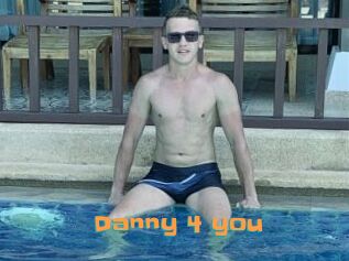 Danny_4_you