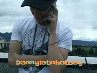 Dannylatinhotboy