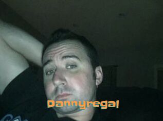 Dannyregal