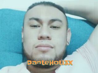 DanteHot13X