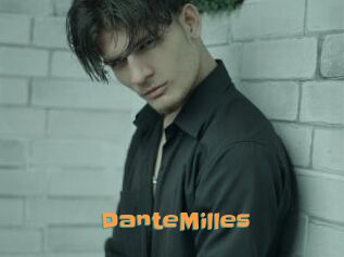 DanteMilles