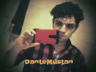 DanteMustan