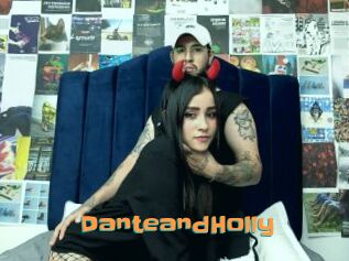 DanteandHolly