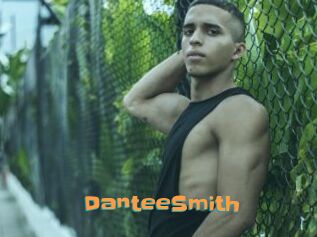 DanteeSmith