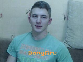 DanyFire