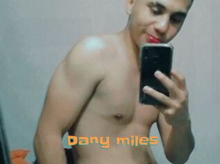 Dany_miles