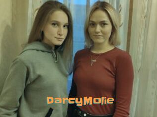 DarcyMolie