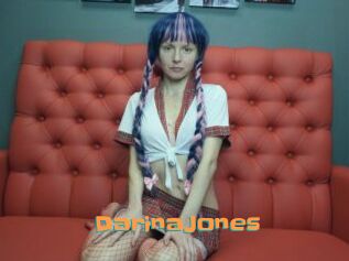 DarinaJones