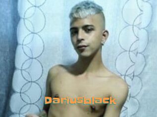 Dariusblack