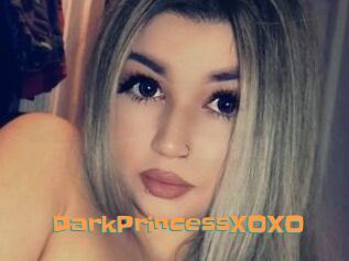 DarkPrincessXOXO