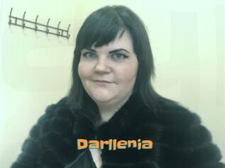 Darllenia