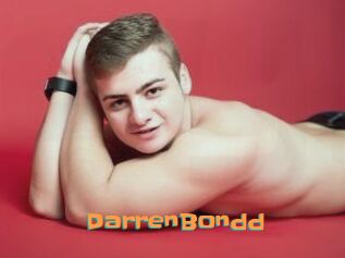 DarrenBondd