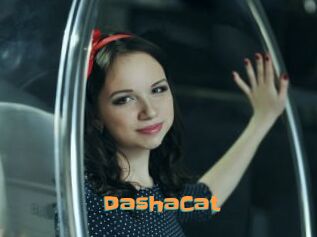 DashaCat