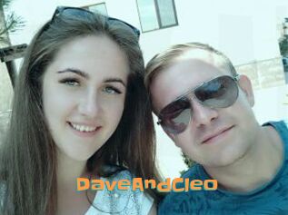 DaveAndCleo