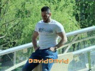 DavidDavid