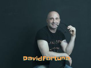 DavidFortuna