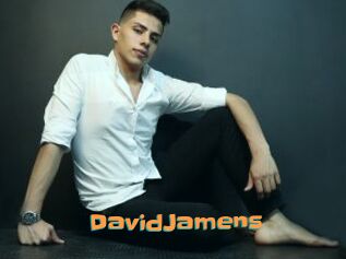 DavidJamens