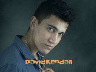 DavidKendall