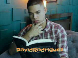 DavidRodriguez