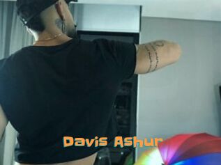 Davis_Ashur