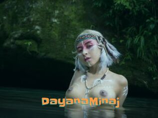 DayanaMinaj