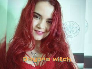 Dayana_witch