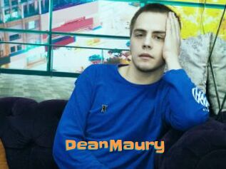 DeanMaury