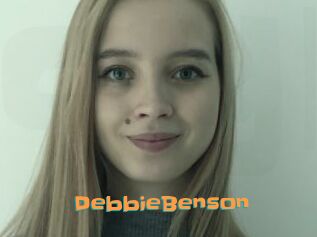 DebbieBenson