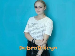 DebraBoleyn