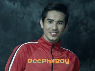 DeePhilBoy