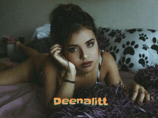 Deenalitt