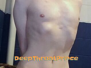 DeepThroatPrince