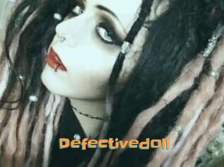 Defectivedoll