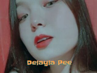 Delayla_Pee