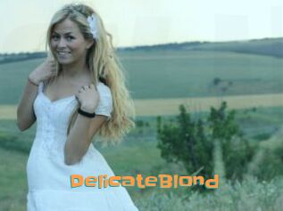 DelicateBlond