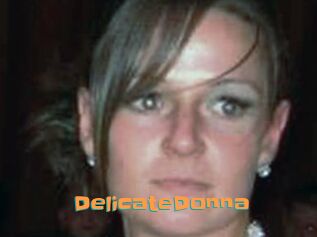 DelicateDonna