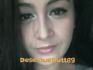 DeliciousButt69