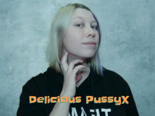 Delicious_PussyX