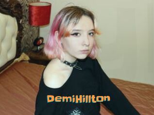 DemiHillton