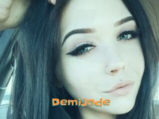 DemiJade