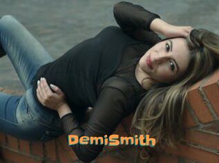 DemiSmith