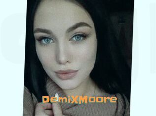 DemiXMoore