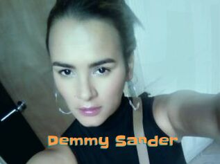 Demmy_Sander